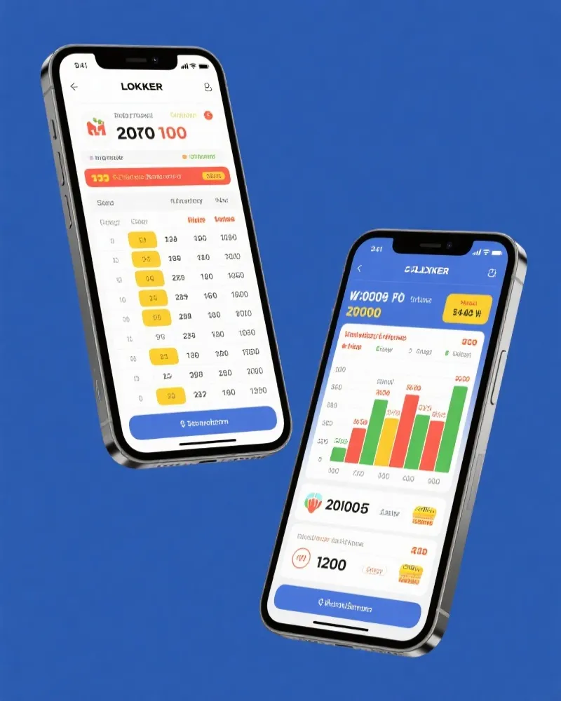 APP Interface