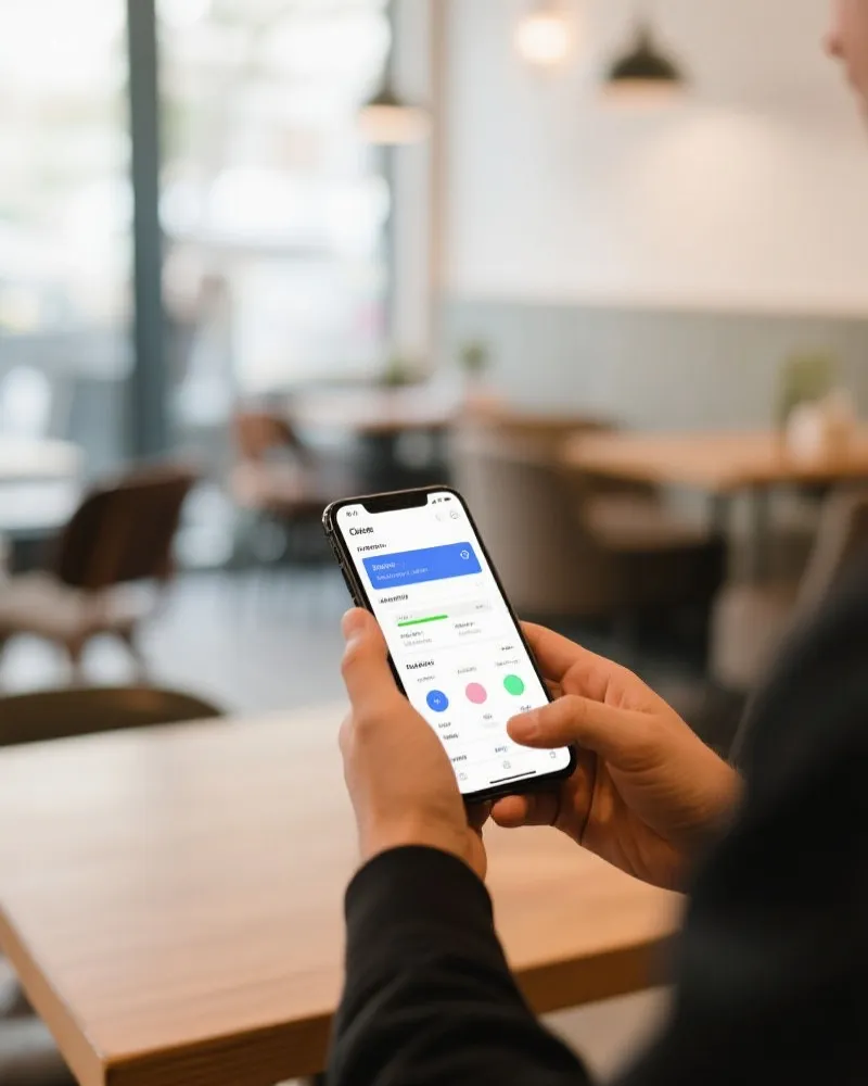 Mobile Experience